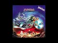 Judas Priest Painkiller Full Album