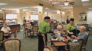 Meth-Wick Community -- Lifestyle Choices