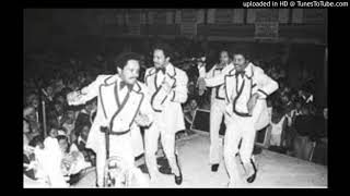 Archie Bell & The Drells - Here I Go Again (1972)