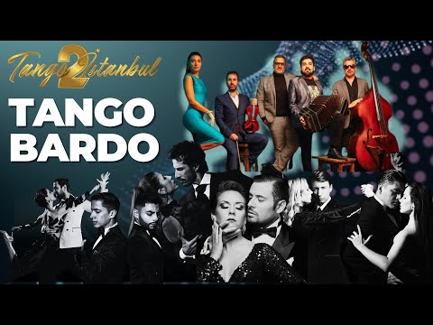 Tango Bardo – Live Concert with Dance Performances