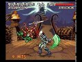 SNES WeaponLord Divada Full Walkthrough Warlord Difficulty