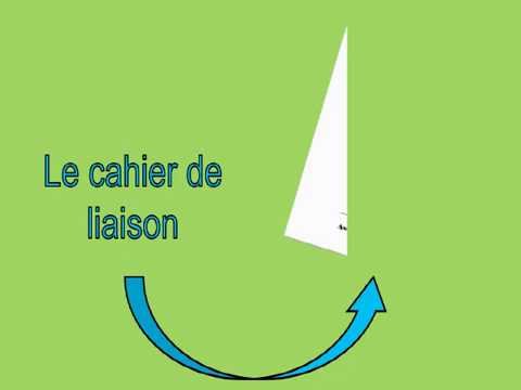 Cahier de liaison