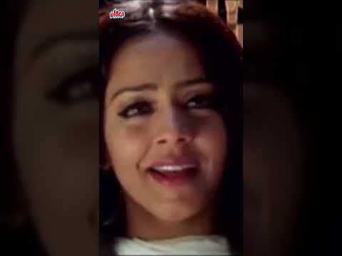 Vijay Meets Jyothika First Time | Thirumalai Movie Scene | #ytshorts