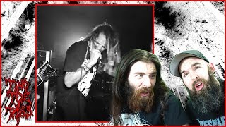 Burn the Priest - Inherit the Earth (OFFICIAL VIDEO) REACTION