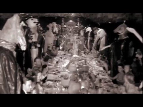 BBC Modern Masters 4of4 - SALVADOR DALI