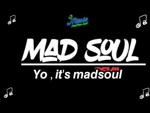 Ale CoCo x Aho Radha Nachela -  KISHEN MIXX x MADSOUL REMIX x ANSH OFFICIAL