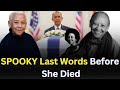 Nikki Giovanni, Poet Who Wrote of Black Joy, Dies at 81 - Cause of Death and Final Words Revealed
