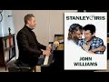 John Williams: Stanley & Iris (piano cover)