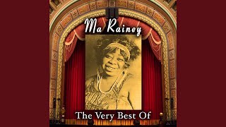 Black Cat Hoot Owl Blues