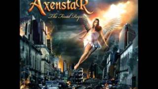 Axenstar - End Of The Line