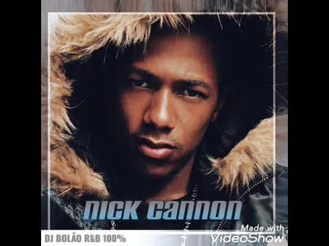 Nick Cannon Ft.Jo = I Used To Be In Love