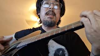 Peter, Paul and Mary - Kumbaya (Cover by Samuel L Johnson)