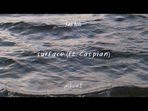 Video thumbnail for ​surface