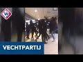 Vechtpartij op Scala College in Alphen aan den Rijn - OMROEP WEST