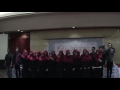 Graduation SMA Alfa Centauri Angkatan 11 Alcentra Feat Voicent 1