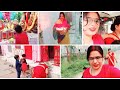 भाभी ने सम्भाल ली सारी जिम्मेदारी नन्�