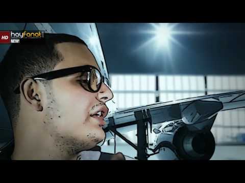 Emigrant - Dimavoreq // Armenian Rap // HF New // HD