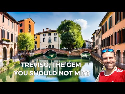 The best things to do in Treviso in one day