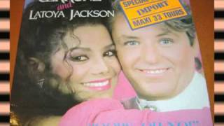 Jackson Latoya & Cerrone - Oops, Oh no ! (Official Audio)