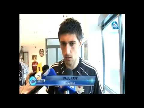 Rezumat Etapa 28 2010-2011 CFR Cluj - FC Vaslui 1-0