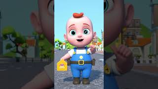 O Carro do Dodói  #desenhoinfantil #shortvideo #shortsfeed #shorts  #musicainfantil