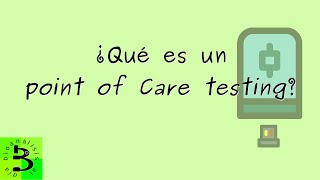 🏥What is POCT