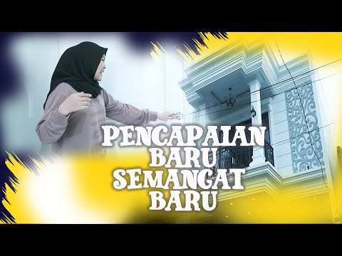 Pencapaian Baru Semangat Baru Buat Selfi Yamma