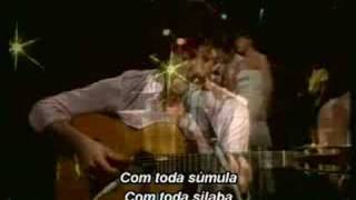 Tom Vinícius Toquinho e Miúcha 11 - Vai Levando