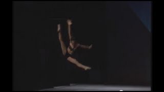 Chaeli Kim - Lamentation