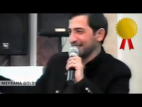 Xoruz toyuğu hində nanay naynanay (Perviz, Resad, Vuqar, Orxan, Elekber) Musiqili meyxana 2013