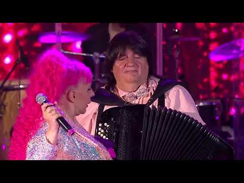 Zorica Brunclik - Moja zakletvo (Tasmajdan 28.6.2022.)