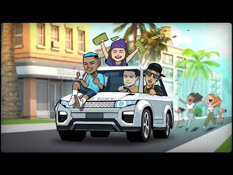 Set Do Dj Palla 1.0 - Possik, Mc Laranjinha & Levi Menezes (Revoada em Balneário) Prod. Dj Palla