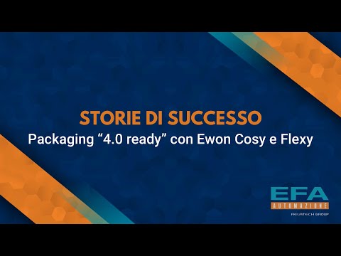 Storie di successo: l'esperienza di CAMA