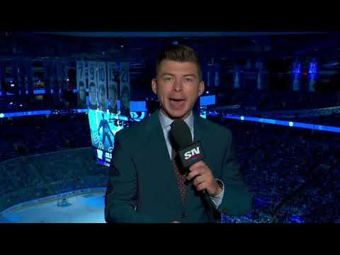 NHL   Oct.13/2021   Montreal Canadiens - Toronto Maple Leafs