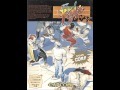Final Fight X68000 BGM Toilet Gang Midi SC88