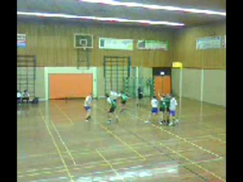 Spirit 1 - Paal Centraal 1, 23 januari 2010