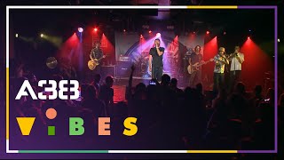 Mad Caddies - Just one more  // Live 2016 // A38 Vibes