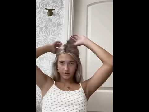 paislee nelson’s curls #paislee @NotEnoughNelsons #foryou