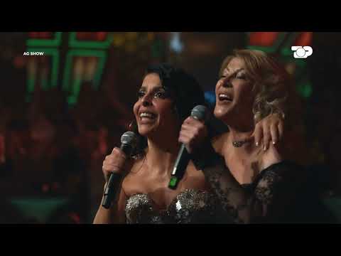 “NË TREN PËR PRIZREN” - ALMA BEKTASHI & AURELA GAÇE – “AG SHOW”