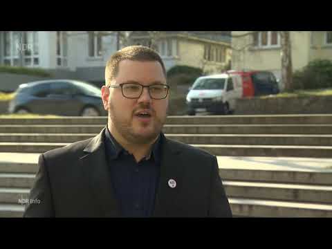 Fast 92% gegen die Pflegeberufekammer Schleswig-Holstein - NDR Info 21:45 Uhr