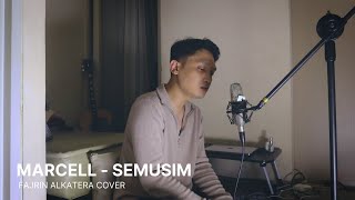 Download lagu Marcell - Semusim ( Fajrin Alkatera Cover ) mp3 Download lagu Marcell - Semusim ( Fajrin Alkatera Cover ) mp3