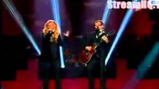 Tu mirada Amaia Montero y Aleks Syntek