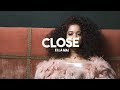 Ella Mai Close