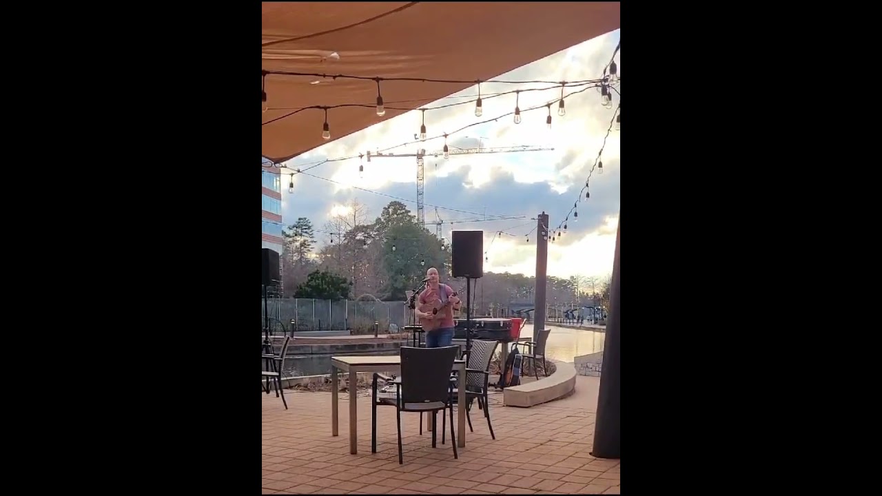Promotional video thumbnail 10 for Scott Byers Music