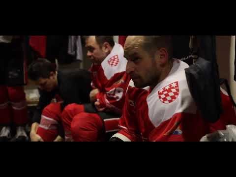 Direkt an der Scheibe | Isar Rats vs. Hassfurt