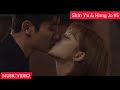 FMV Rowoon Jo Bo Ah For Love Destined With You Shin Yu Hong Jo