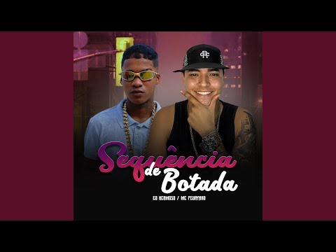 Sequência de Botada