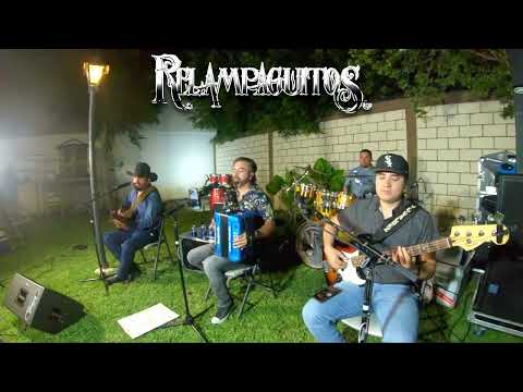 Popurrí Norteñas Relampaguitos