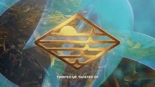 Twisted Up [Official Lyric Video] | IRATION | Self-Titled (2018)