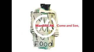05 •  Manbreak - Wasted  (Demo Length Version)